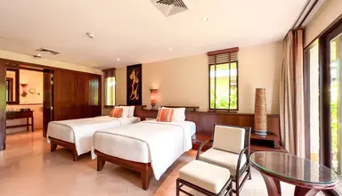 Paradox Resort Phuket
