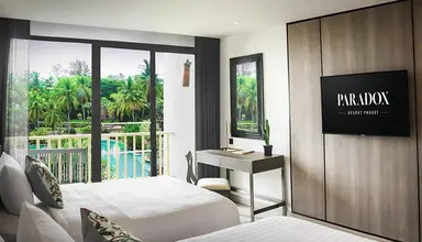 Paradox Resort Phuket