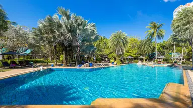 Paradox Resort Phuket