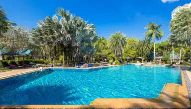 Paradox Resort Phuket