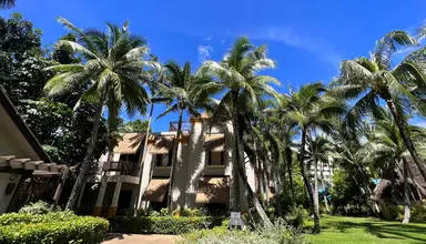 Paradox Resort Phuket