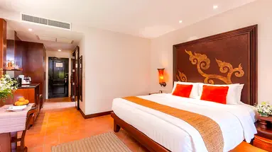 Paradox Resort Phuket