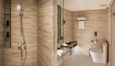 Paradox Resort Phuket
