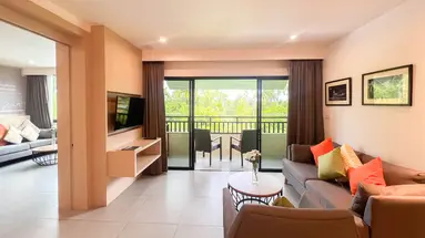 Paradox Resort Phuket