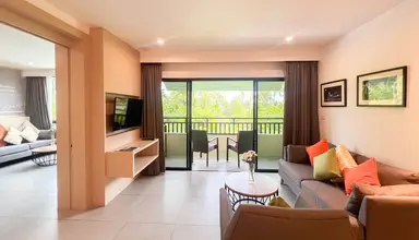 Paradox Resort Phuket