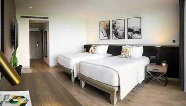 Paradox Resort Phuket
