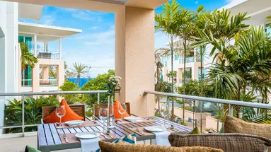 Paradox Resort Phuket