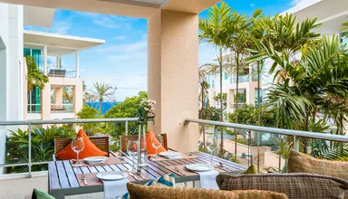 Paradox Resort Phuket