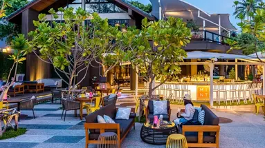Paradox Resort Phuket