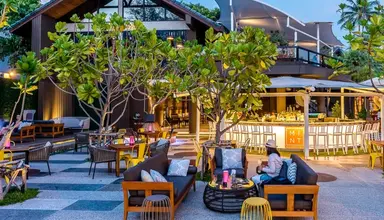 Paradox Resort Phuket