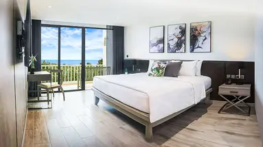 Paradox Resort Phuket