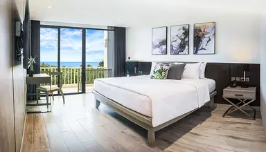Paradox Resort Phuket