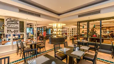 Paradox Resort Phuket
