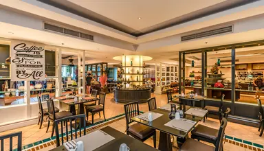 Paradox Resort Phuket