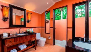 Paradox Resort Phuket
