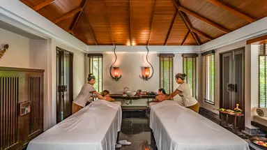 Paradox Resort Phuket