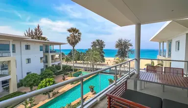 Paradox Resort Phuket