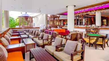 Paradox Resort Phuket