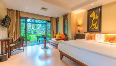 Paradox Resort Phuket
