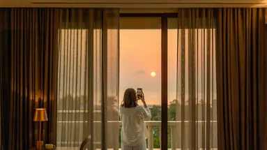 Paradox Resort Phuket