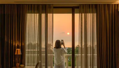 Paradox Resort Phuket