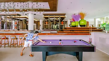 Paradox Resort Phuket