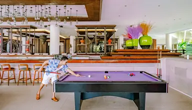Paradox Resort Phuket