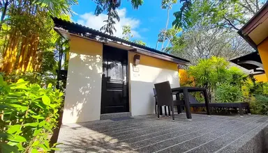 Paradox Resort Phuket