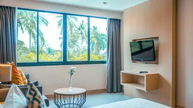 Paradox Resort Phuket
