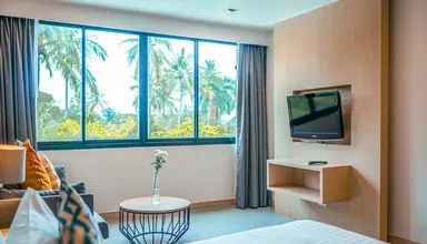 Paradox Resort Phuket