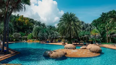 Paradox Resort Phuket