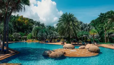 Paradox Resort Phuket