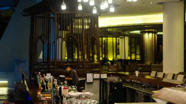 Paradox Resort Phuket