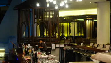 Paradox Resort Phuket