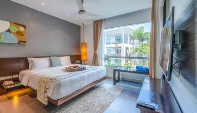 Paradox Resort Phuket