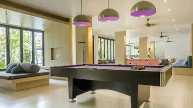 Paradox Resort Phuket