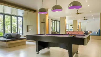 Paradox Resort Phuket