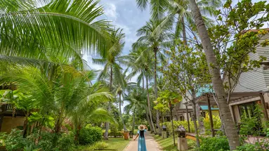 Paradox Resort Phuket
