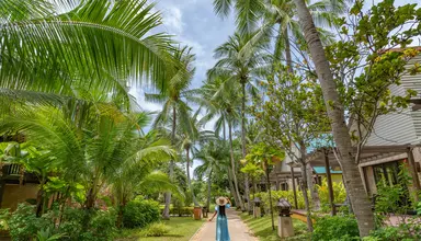 Paradox Resort Phuket