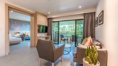 Paradox Resort Phuket