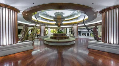 Paradox Resort Phuket