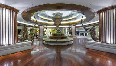 Paradox Resort Phuket