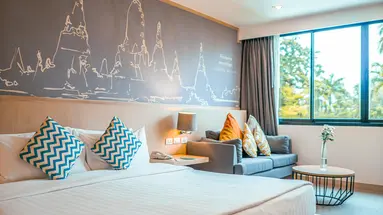 Paradox Resort Phuket