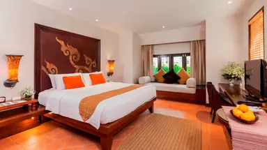 Paradox Resort Phuket