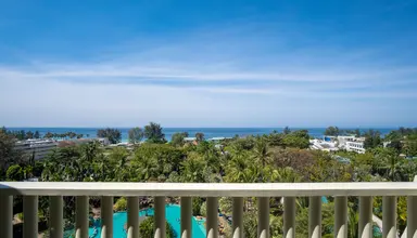 Paradox Resort Phuket