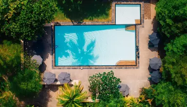 Paradox Resort Phuket