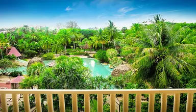 Paradox Resort Phuket