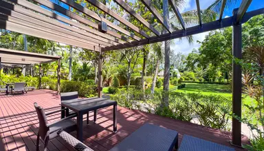 Paradox Resort Phuket