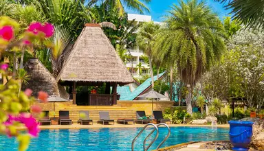 Paradox Resort Phuket