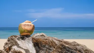 Paradox Resort Phuket